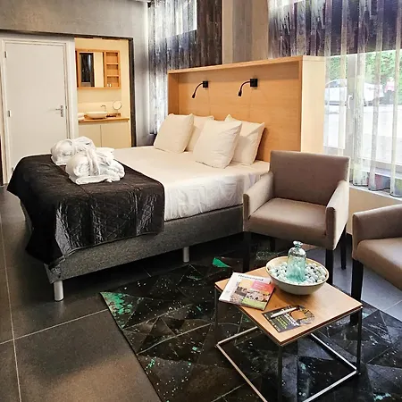 Hotel Valkenburg 3*