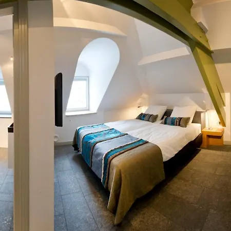 호텔 Valkenburg 3*