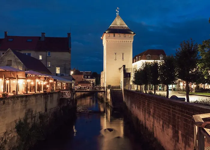 Valkenburg 3* Valkenburg aan de Geul