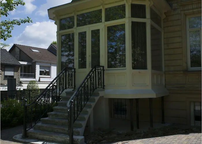 Hotel Valkenburg Valkenburg aan de Geul