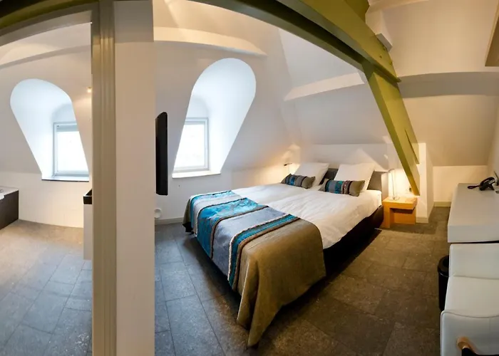 Hotel Valkenburg 3*