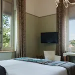 法尔肯堡别墅酒店 3* 法尔肯堡