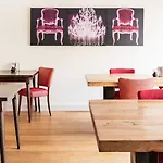法尔肯堡别墅酒店 酒店 法尔肯堡