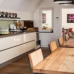 法尔肯堡别墅酒店 法尔肯堡