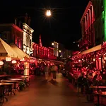 法尔肯堡别墅酒店 3*