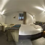 法尔肯堡别墅酒店 酒店