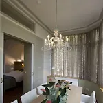 酒店 法尔肯堡别墅酒店 3*