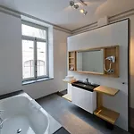 法尔肯堡别墅酒店 3* 法尔肯堡