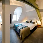 Hotel Valkenburg 3*