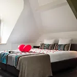 法尔肯堡别墅酒店 3* 法尔肯堡