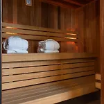 法尔肯堡别墅酒店 酒店 法尔肯堡