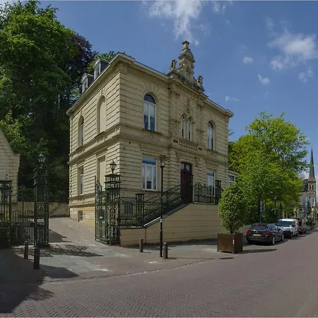Valkenburg Hotell Valkenburg aan de Geul