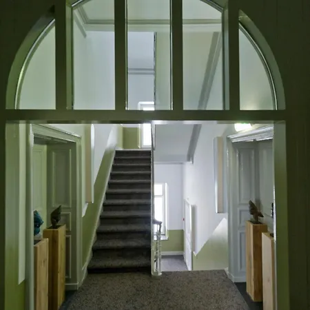 Hotell Valkenburg