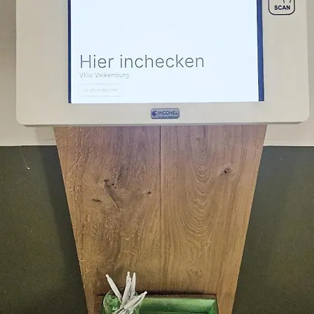 Valkenburg 3*