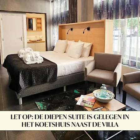 Valkenburg Hotell
