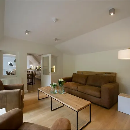 Hotell Valkenburg 3*