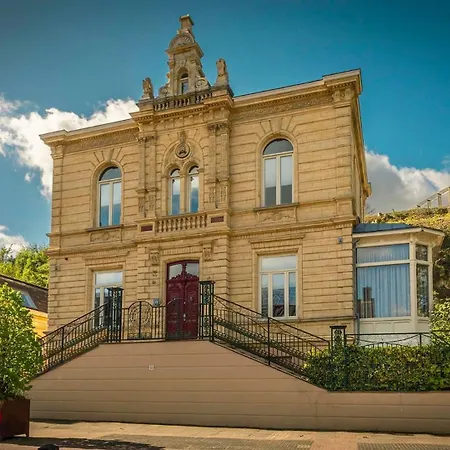Valkenburg Hotell 3*