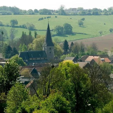 Hotell Valkenburg