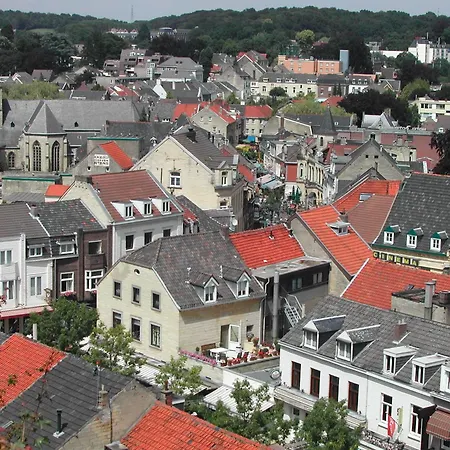 Valkenburg 3*