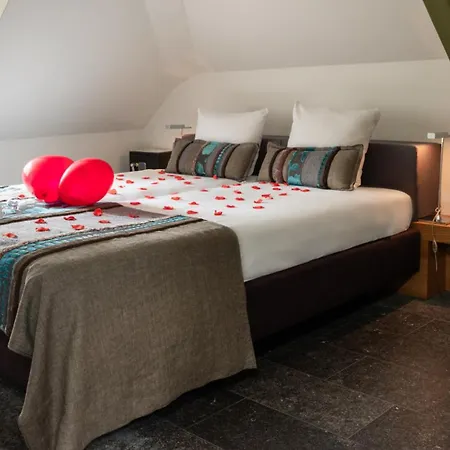 Valkenburg Hotel