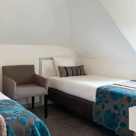 Valkenburg 3* 팔켄뷔르흐안더횔