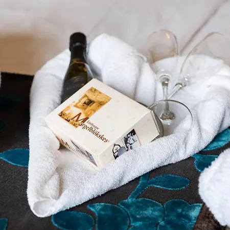 מלון Valkenburg 3*