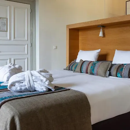 Hotel Valkenburg 3*