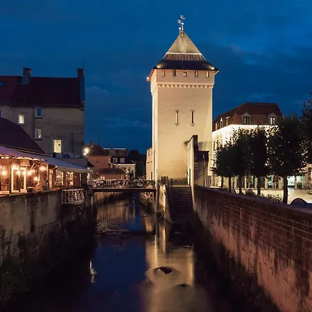 Valkenburg 3* Valkenburg aan de Geul