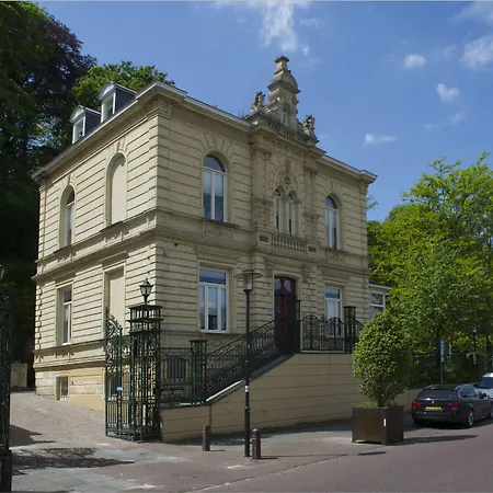 Valkenburg Hotel 3*