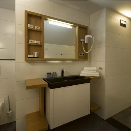 Valkenburg 호텔 팔켄뷔르흐안더횔