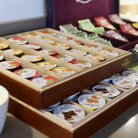 מלון Valkenburg Valkenburg aan de Geul