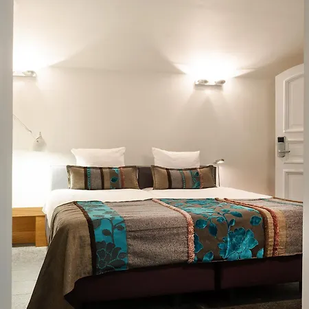 Valkenburg Hotel 3*