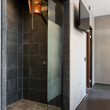 Valkenburg Hotel 3*