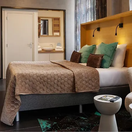 Hotel Valkenburg 3*