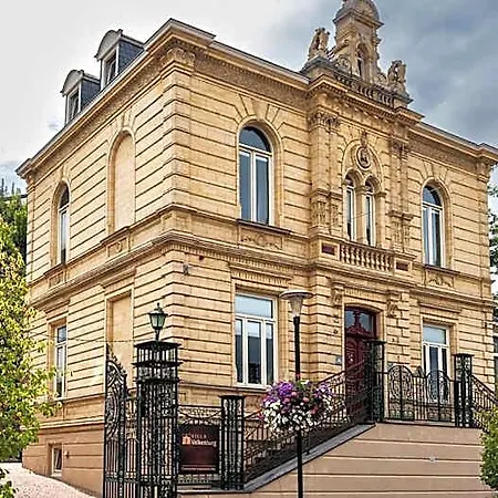 Valkenburg Hotel