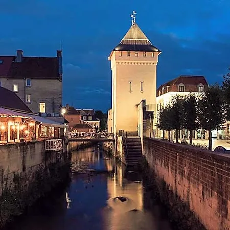 Hotel Valkenburg