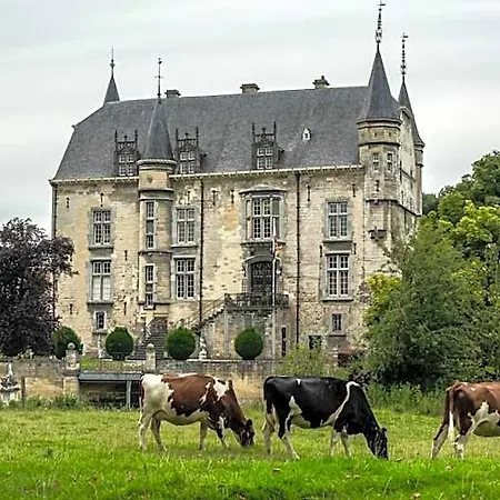 Hotel Valkenburg 3*