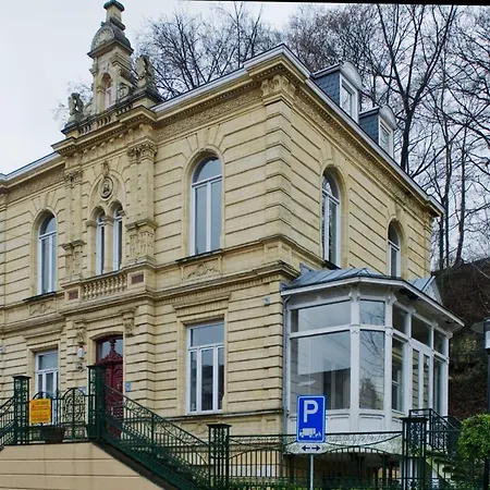 Hotel Valkenburg