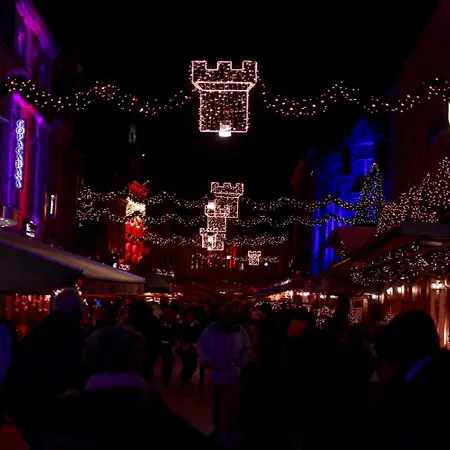 Valkenburg 3* Valkenburg aan de Geul