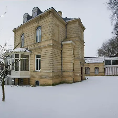 Valkenburg 3*