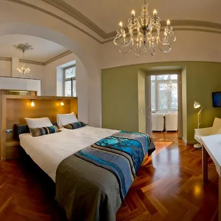 Valkenburg Hotell