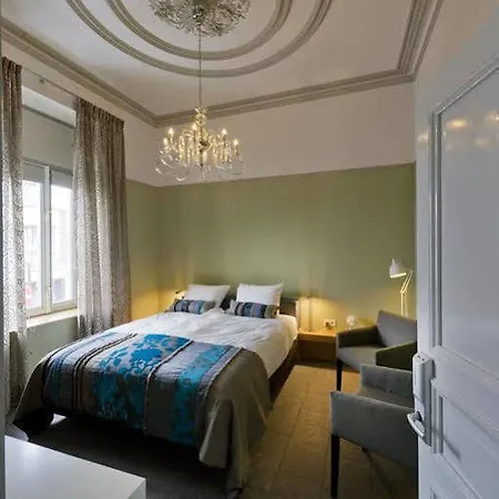 Valkenburg Hotell 3*
