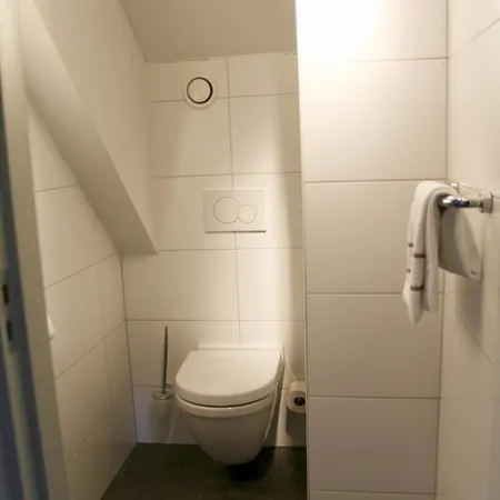 Hotell Valkenburg 3*