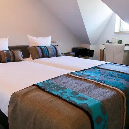 Hotell Valkenburg
