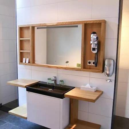 Valkenburg Hotell 3*