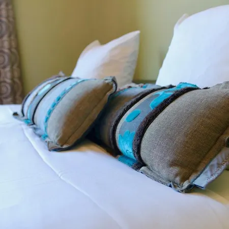 Valkenburg Hotell
