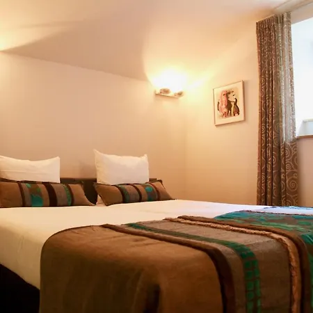 Valkenburg Hotell Valkenburg aan de Geul