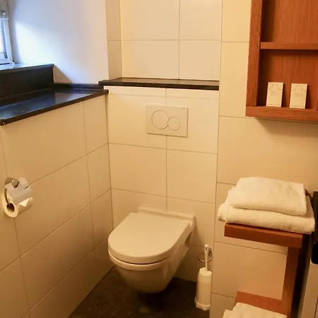 Valkenburg Hotell 3*