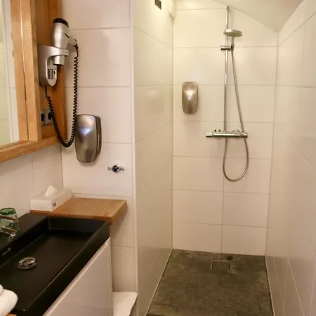 Hotell Valkenburg 3*