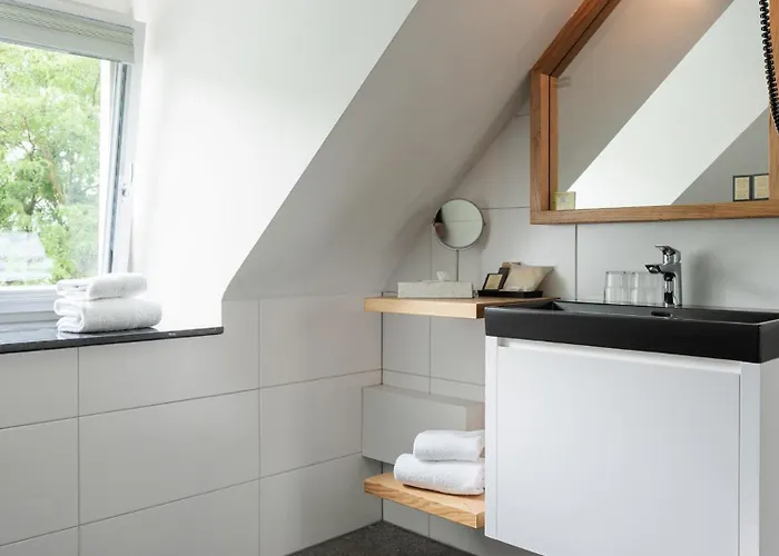 法尔肯堡别墅酒店